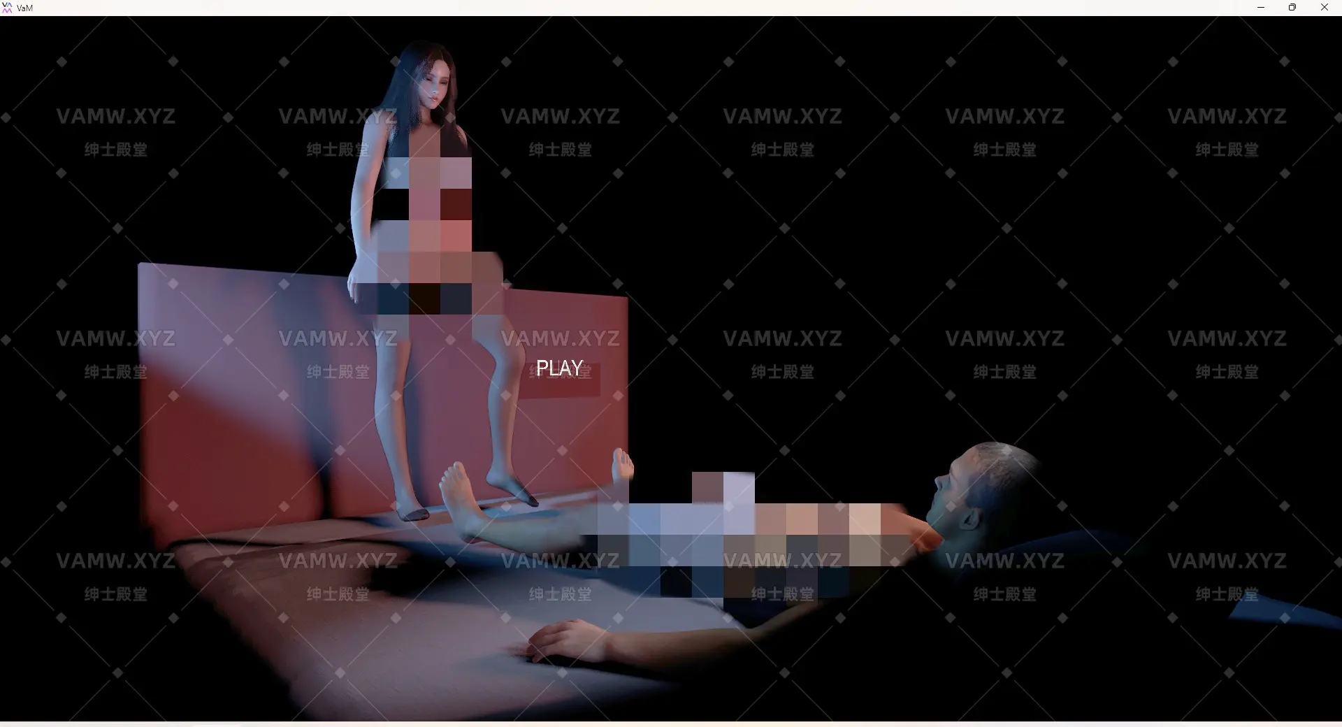 [VAM场景]真实女友游戏 KittyMocap.KM449_Wet_Pussy_Sliding_and_Rubbing_Cock.1/[VAM Scene] Real Girlfriend Game KittyMocap.KM449_Wet_Pussy_Sliding_and_Rubbing_Cock.1-VAM资源站