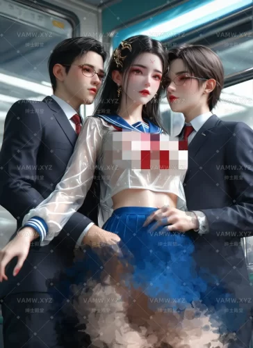 [AI绘画]美杜莎 横竖屏壁纸 HD110P+652 MB ai20241111114815017/[AI Painting] Medusa horizontal and vertical screen wallpaper HD110P+652 MB ai20241111114815017-VAM资源站