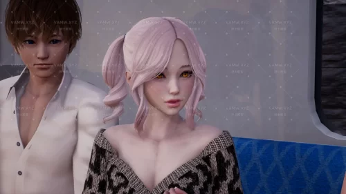 [游戏] PC+安卓双端 【亚洲风SLG/动态】项目：S.P.E.S.（Project: S.P.E.S.）V0.7 汉化中文/[Game] PC+Android Dual-Terminal [Asian Style SLG/Dynamic] Project: S.P.E.S. (Project: S.P.E.S.) V0.7 Chinese-VAM资源站