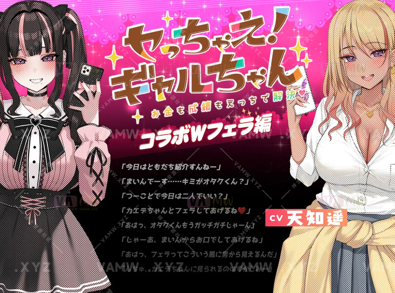 DL12月新作【互动SLG/Live2D/动态】キメセク!***ちゃん ~ ***し活しながらパパ活えっち!パキってキマっておーばーどーず~ V1.0 机翻汉化+动画【PC+安卓-3.10G】