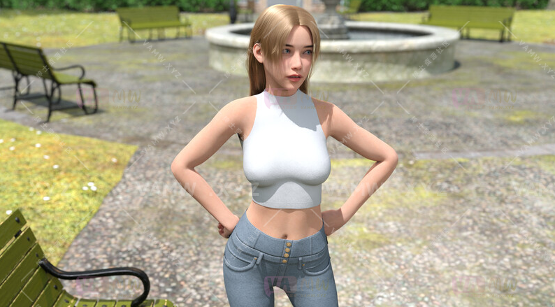 图片[2]-[游戏]PC+安卓双端【欧美SLG/动态/汉化】俘虏意识（Captive Consciousness）V0.1.0 汉化中文-VAM资源站