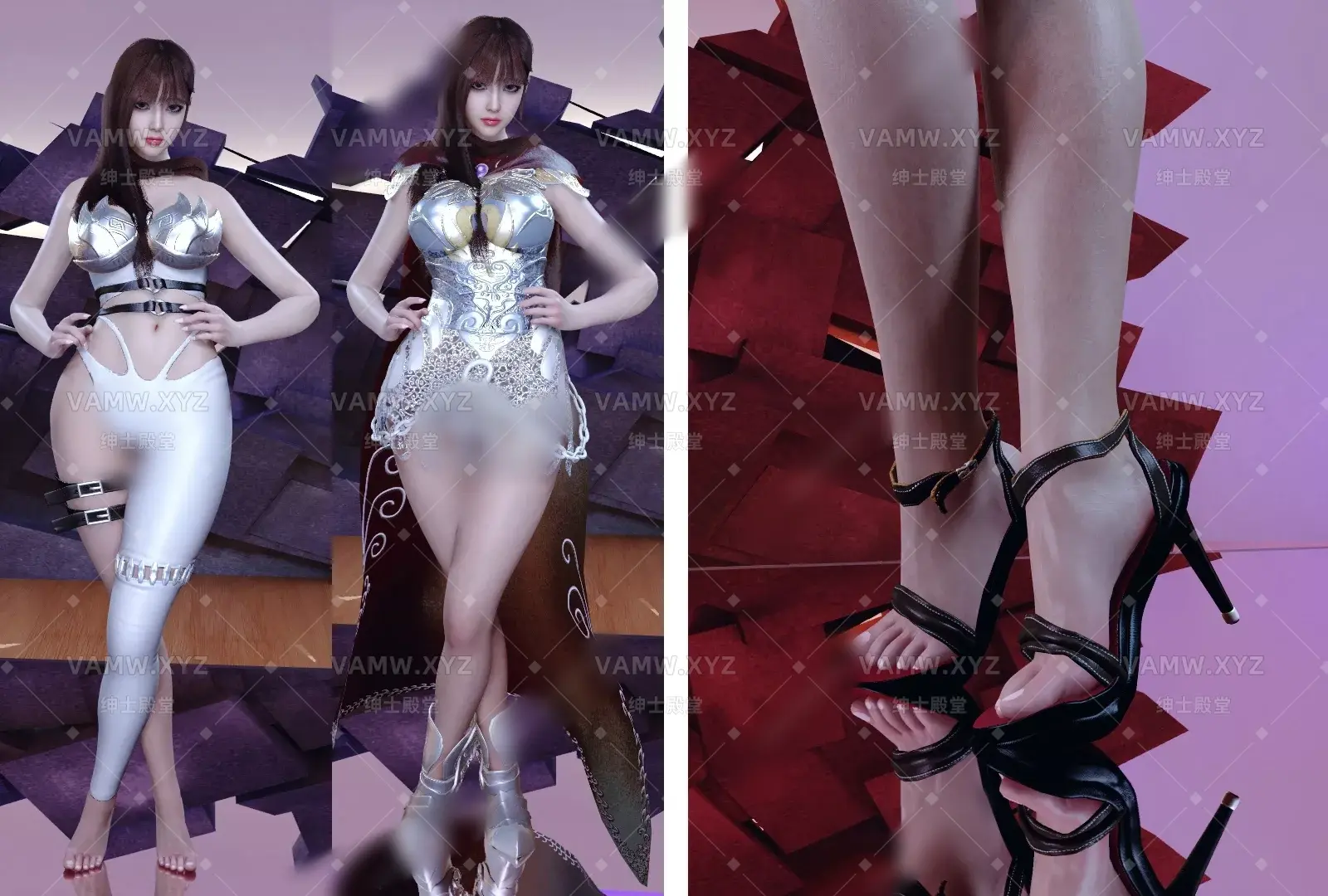 图片[12]-[服饰]【精】Rose1服装资源合集【2024-09-20】-VAM资源站