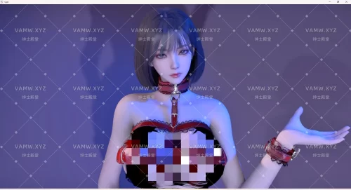 [VAM人物]真实女友游戏 现代都市 未知.duanfa.1.var/[VAM Character] Real Girlfriend Game Modern City Unknown.duanfa.1.var-VAM资源站