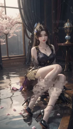 [AI绘画]曹颖 写真 HD166P+867 MB ai20241218182033008/[AI Painting] Cao Ying Photo HD166P+867 MB ai20241218182033008-VAM资源站