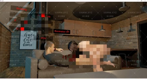 [VAM场景]真实女友游戏 Azur.Viktorias_Secret_VIP.1.var/[VAM Scene] Real Girlfriend Game Azur.Viktorias_Secret_VIP.1.var-VAM资源站