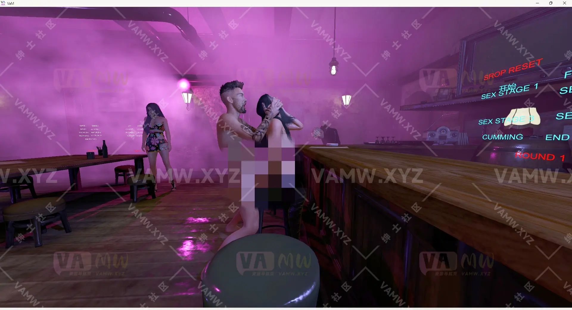 场景Scene-VAM虚拟女友游戏场景-Zeeko.THE_SMASHER_38.3