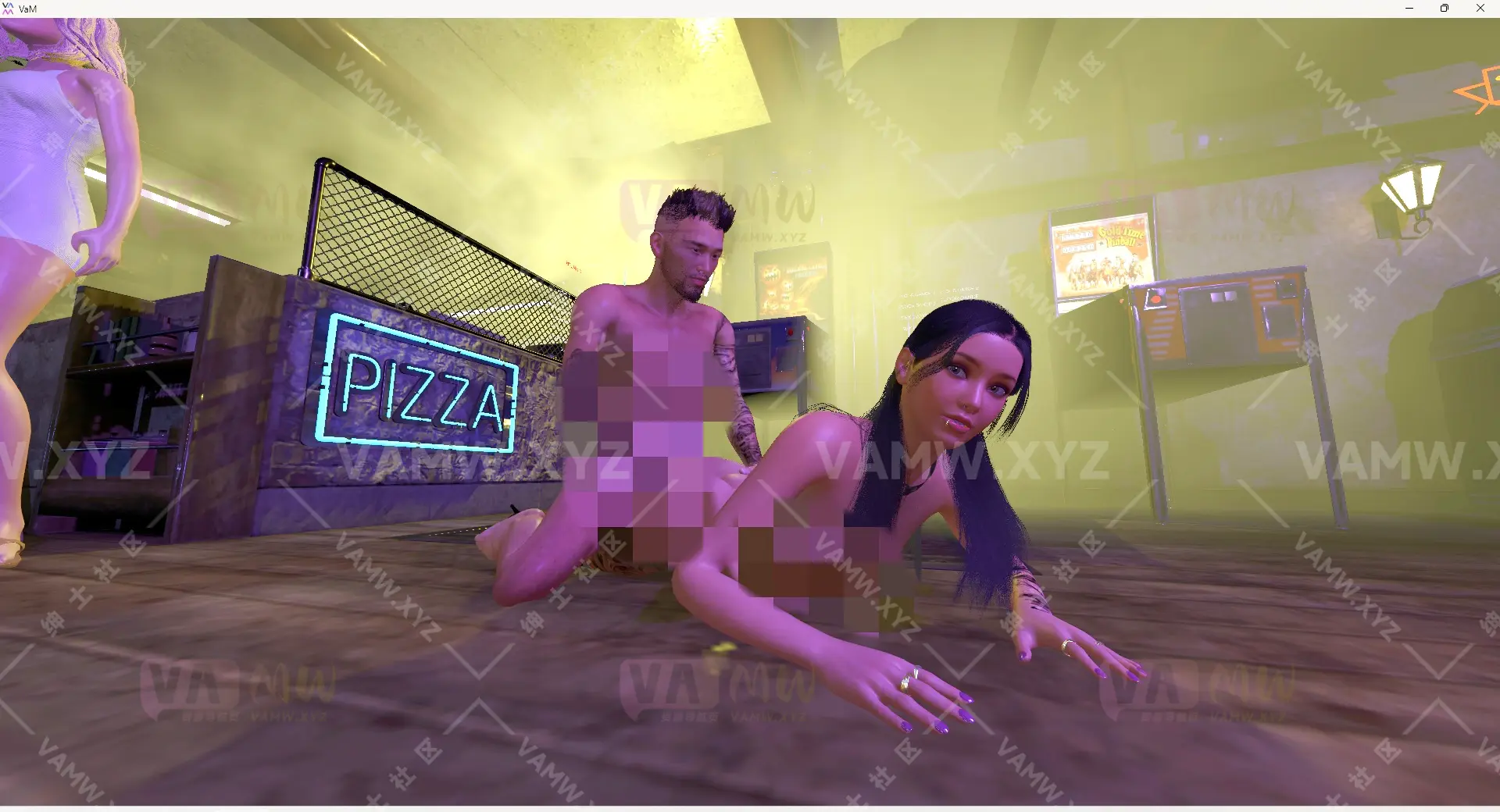 场景Scene-VAM虚拟女友游戏场景-Zeeko.THE_SMASHER_38.3