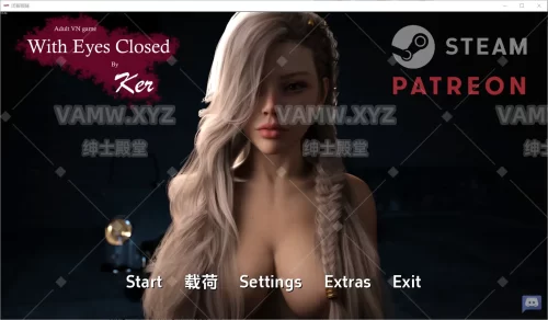 [游戏]PC+安卓[欧美SLG/动态] 闭上眼睛 With Eyes Closed S2 Ch. 6 汉化版/[Game]PC+Android[European and American SLG/Dynamic] With Eyes Closed S2 Ch. 6 Chinese version-VAM资源站