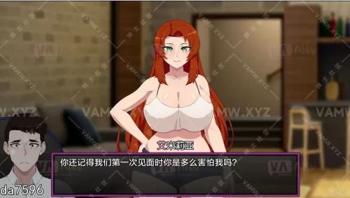 [游戏]PC+安卓[欧美SLG] 低俗幻想 Vulgar Reverie v0.10 汉化版/[Game]PC+Android[European and American SLG] Vulgar Fantasy Vulgar Reverie v0.10 Chinese version-VAM资源站