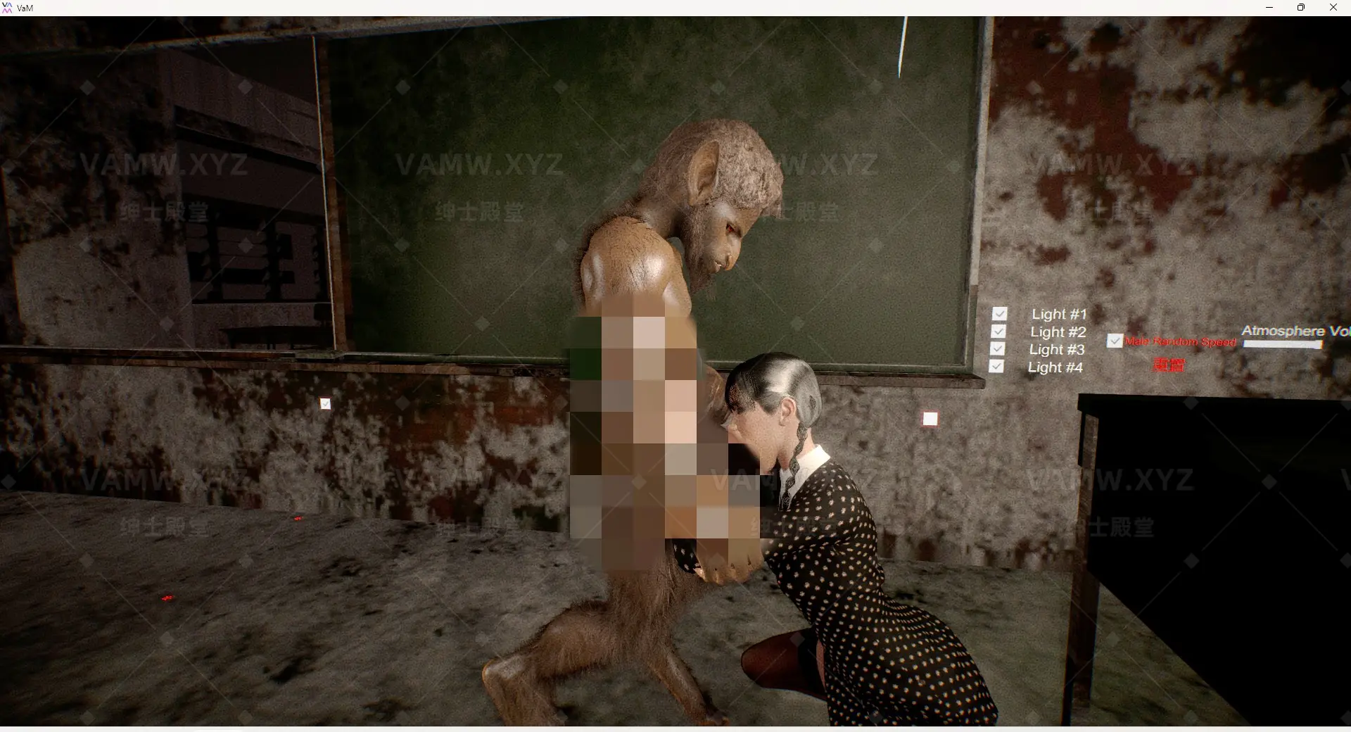 [VAM场景]真实女友游戏 Nobis.Wetsnesdays_Dream_Vol_1_v2_0_Patreon_c.1/[VAM Scene] Real Girlfriend Game Nobis.Wetsnesdays_Dream_Vol_1_v2_0_Patreon_c.1-VAM资源站