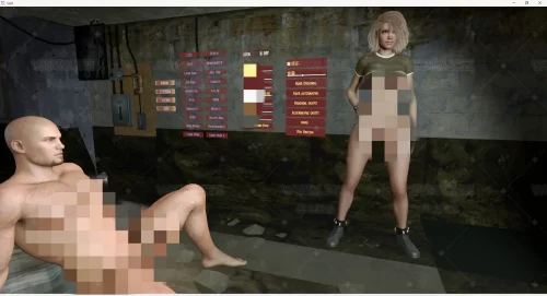 [VAM场景]真实女友游戏 RizkyBizz.Basement_(Exclusive_Version).1/[VAM Scene] Real Girlfriend Game RizkyBizz.Basement_(Exclusive_Version).1-VAM资源站