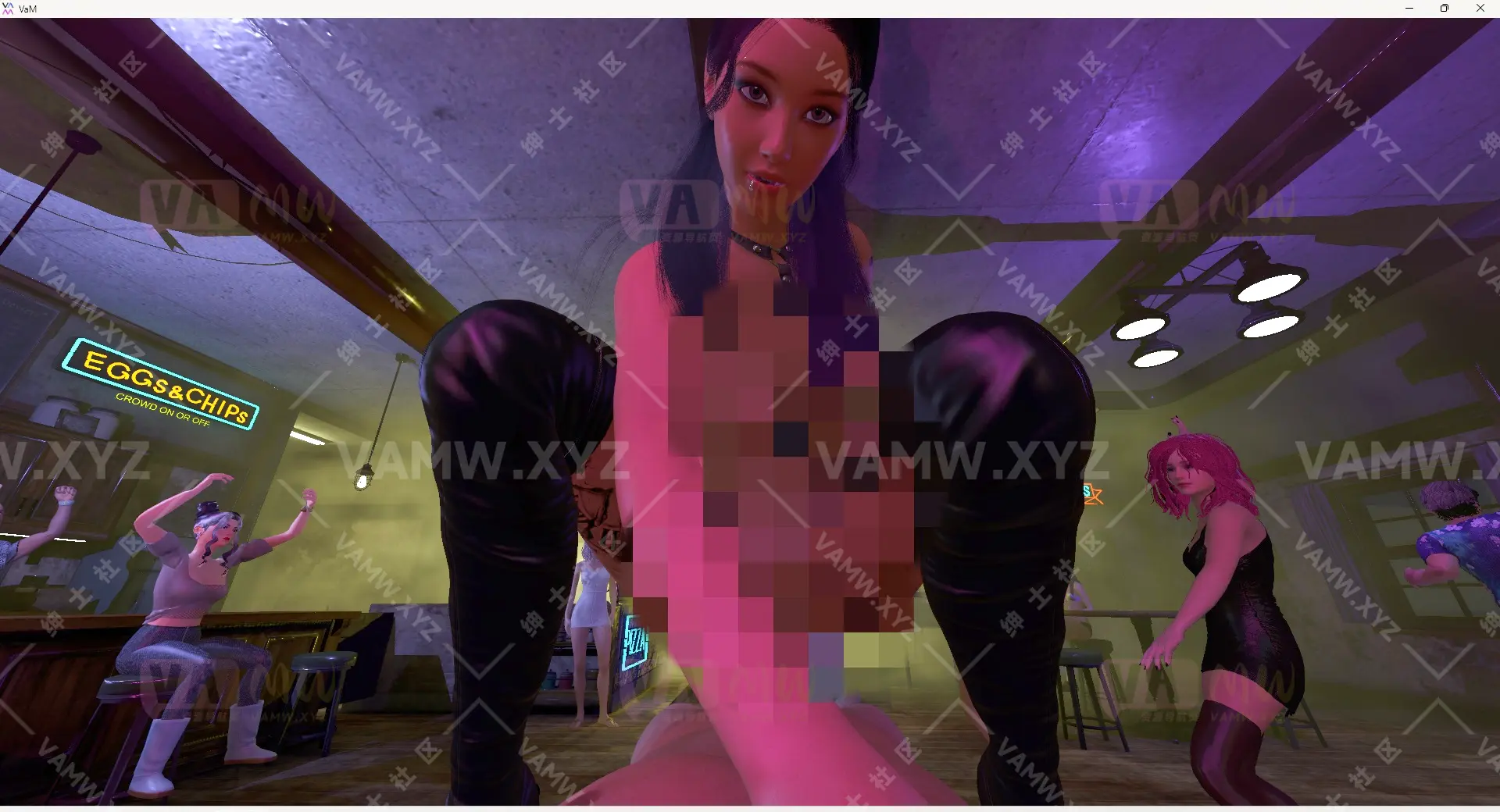 场景Scene-VAM虚拟女友游戏场景-Zeeko.THE_SMASHER_38.3