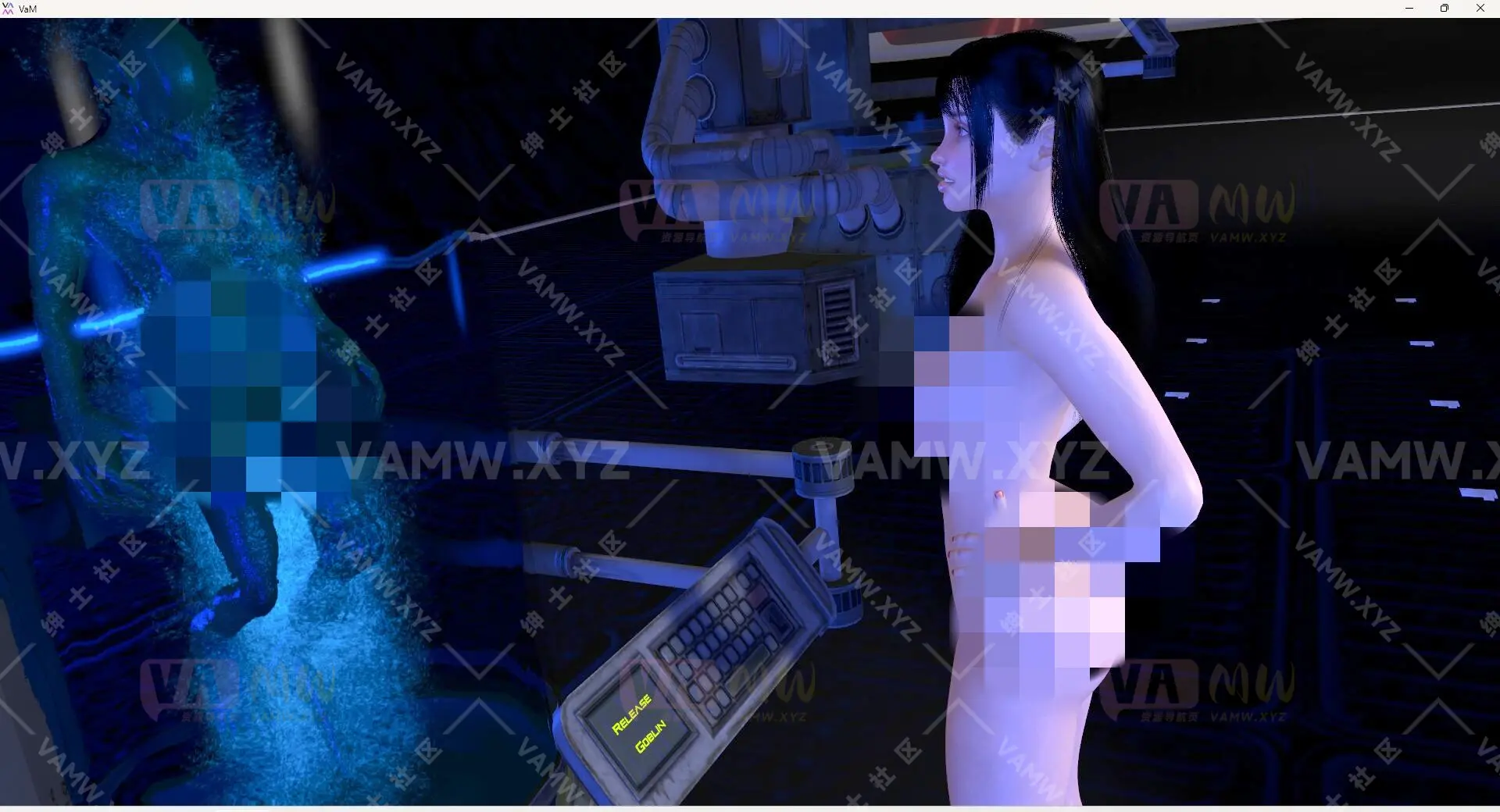 场景Scene-VAM虚拟女友游戏场景-Nobis.Alien_DNA_v1_5_Patreon_a.1/Scene-VAM virtual girlfriend game scene-Nobis.Alien_DNA_v1_5_Patreon_a.1-VAM资源站
