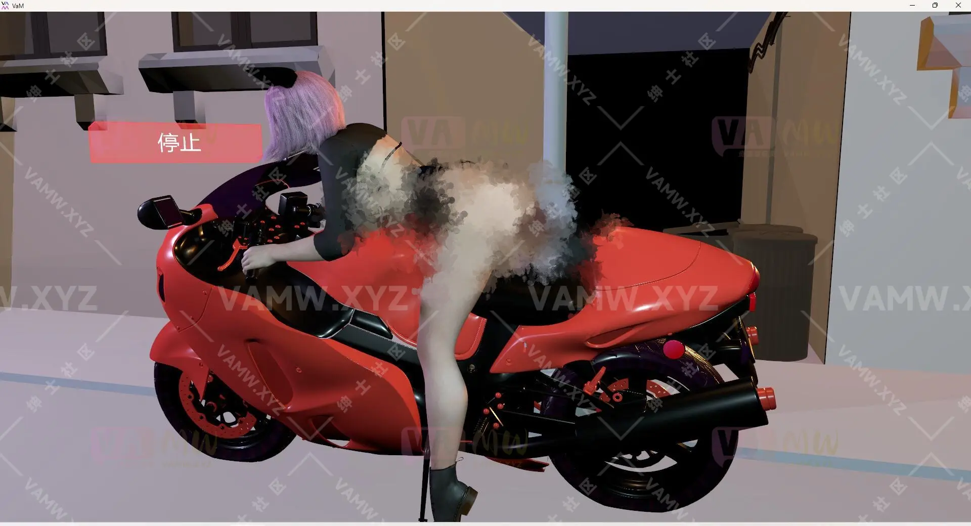 场景Scene-VAM虚拟女友游戏场景-IAmAFox.BusaGirl_FullVersion.3/Scene-VAM virtual girlfriend game scene-IAmAFox.BusaGirl_FullVersion.3