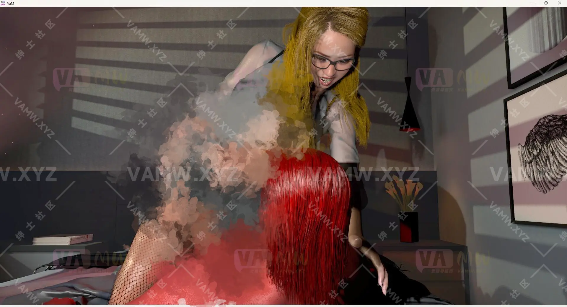 场景Scene-VAM虚拟女友游戏场景-汉化+英文原版 ispinox.Incubus_1_Ext.4/Scene-VAM virtual girlfriend game scene-Chinese+English original ispinox.Incubus_1_Ext.4-VAM资源站