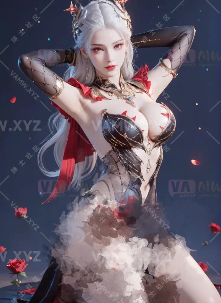 [AI绘画]季莹莹 瑟瑟 横竖屏壁纸 HD327P+820 MB ai20250410160629007/[AI Painting] Ji Yingying Seser Horizontal and vertical screen wallpaper HD327P+820 MB ai20250410160629007-VAM资源站