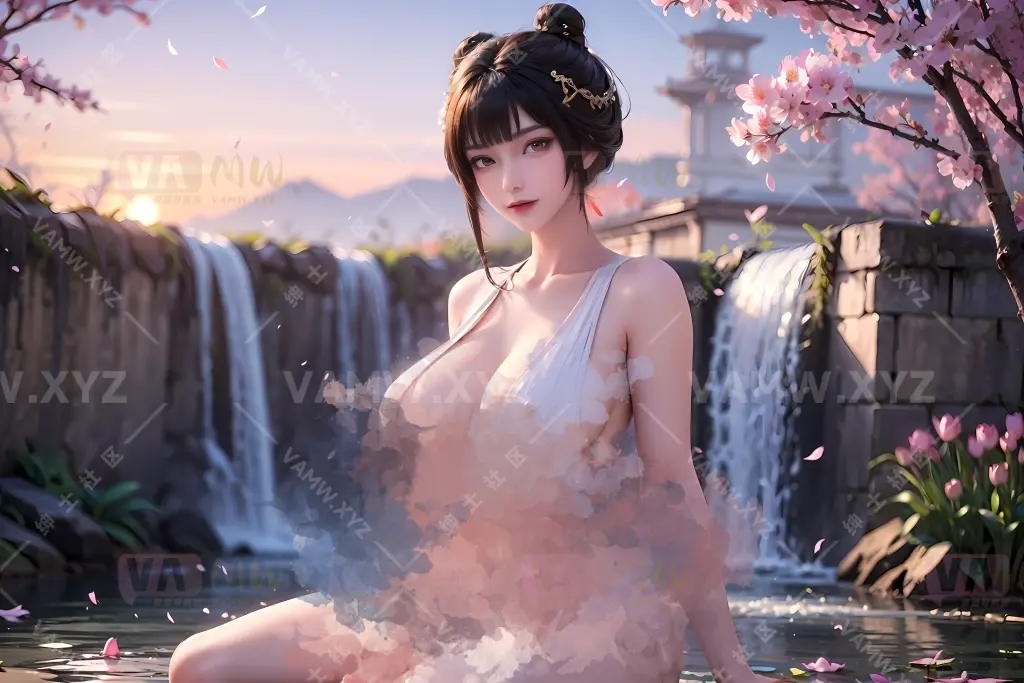 [AI绘画]稚圭 HD73P+534 MB ai20250403210003006/[AI Painting] Zhigui HD73P+534 MB ai20250403210003006-VAM资源站