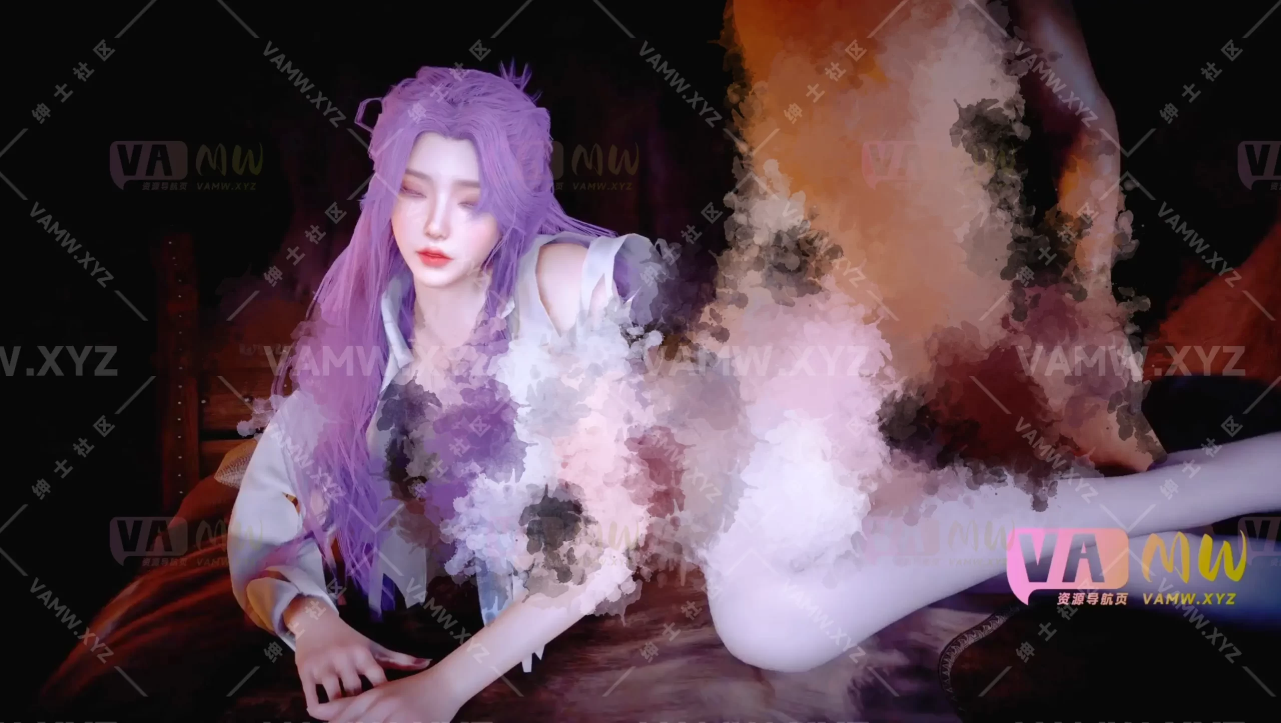 [大片] 师兄啊师兄-云霄仙子的穴侍奉/[Big film] Senior brother, Senior brother-Serve Fairy Yunxiao's Cave Service-VAM资源站