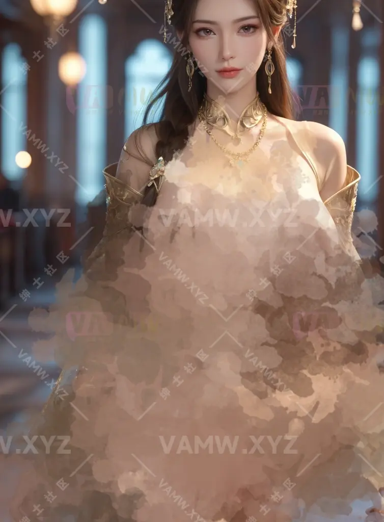 [AI绘画]溪***琴 瑟瑟 横竖屏壁纸 HD247P+626 MB ai20250410160629015/[AI Painting] Xiyouqin Seser horizontal and vertical screen wallpaper HD247P+626 MB ai20250410160629015-VAM资源站