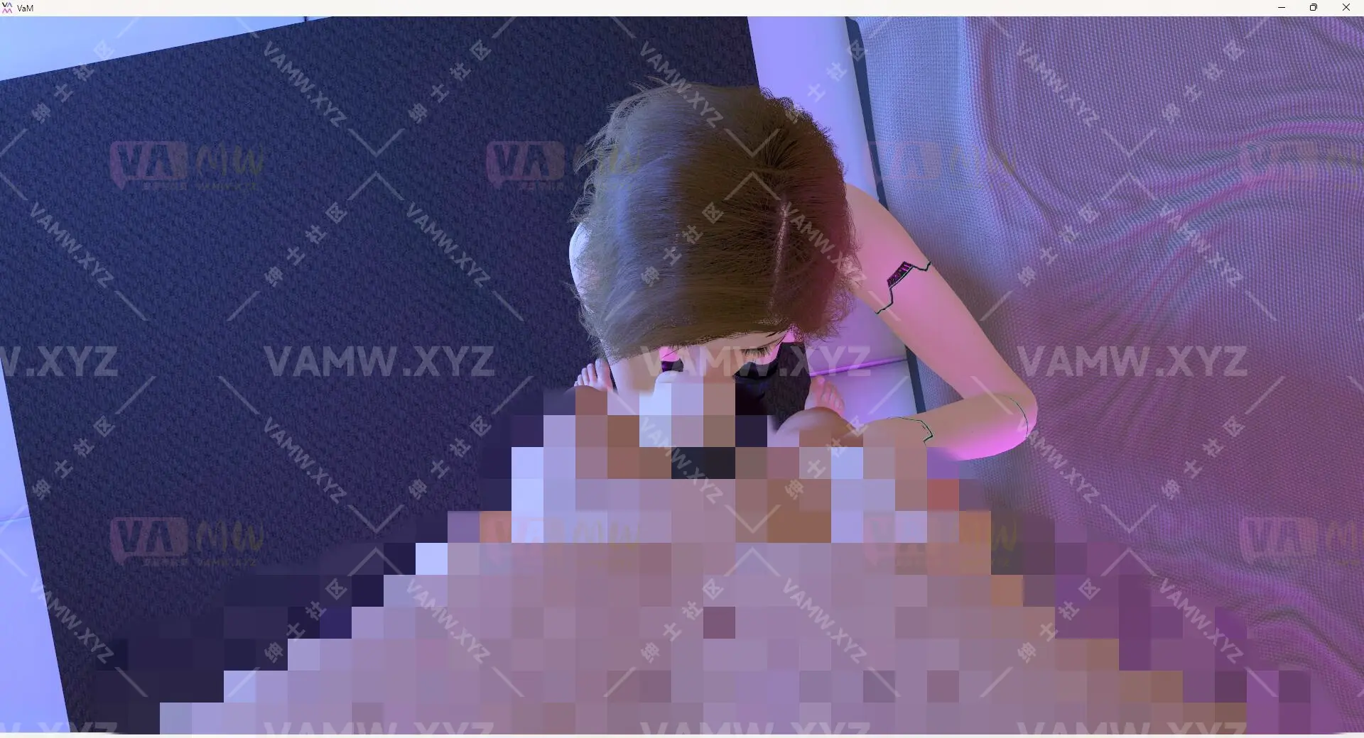 场景Scene-VAM虚拟女友游戏场景-汉化版+英文版Nial.[Scenes]_Art_of_Blowjob.8/Scene-VAM virtual girlfriend game scene-Chinese version+English version Nial.[Scenes]_Art_of_Blowjob.8-VAM资源站