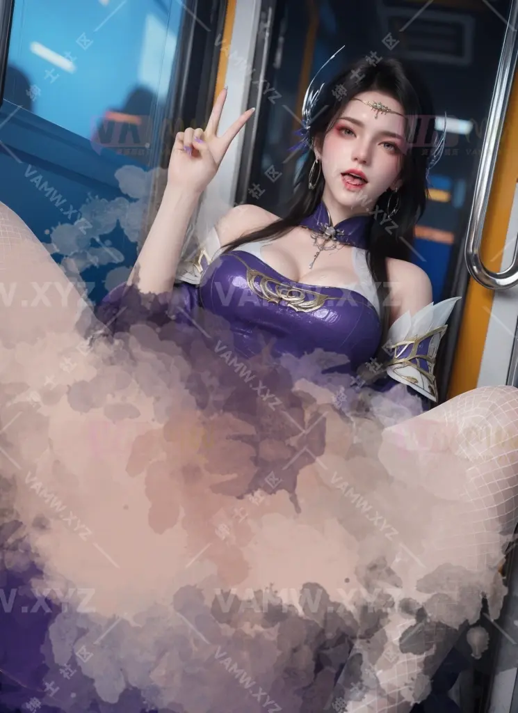 [AI绘画]玄衣 瑟瑟 HD146P+449 MB ai20250403210003004/[AI Painting] Xuanyi Seser HD146P+449 MB ai20250403210003004-VAM资源站