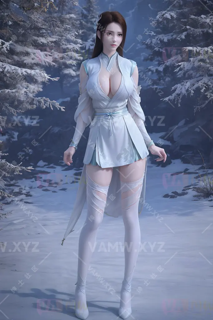 [AI绘画]纳兰嫣然 性感 HD38P+113 MB ai20250410160629019/[AI Painting] Nalan Yanran Sexy HD38P+113 MB ai20250410160629019-VAM资源站