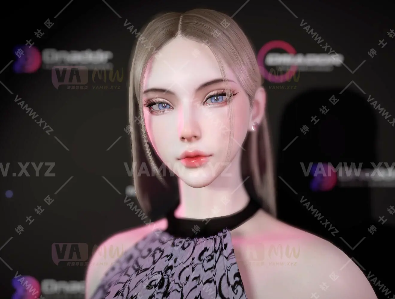 阿雅 Dnaddr.Aya_v11_P_25_4_20.1/Aya Dnaddr.Aya_v11_P_25_4_20.1-VAM资源站