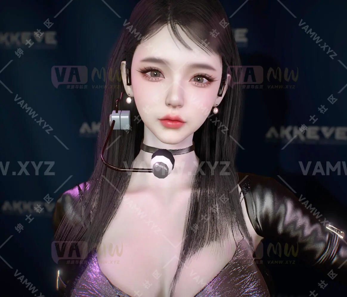 尼拉2.1版 AKKEVE.074_Nyla_v2.1/AKKEVE.074_Nyla_v2.1 Edition-VAM资源站