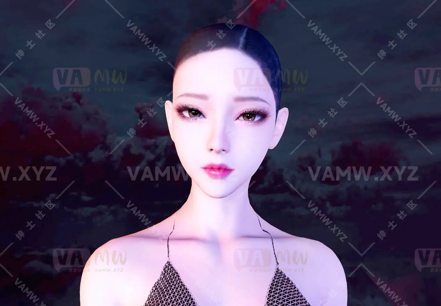 绫香 FRK.Ayaka.1/Ayaka FRK.Ayaka.1-VAM资源站