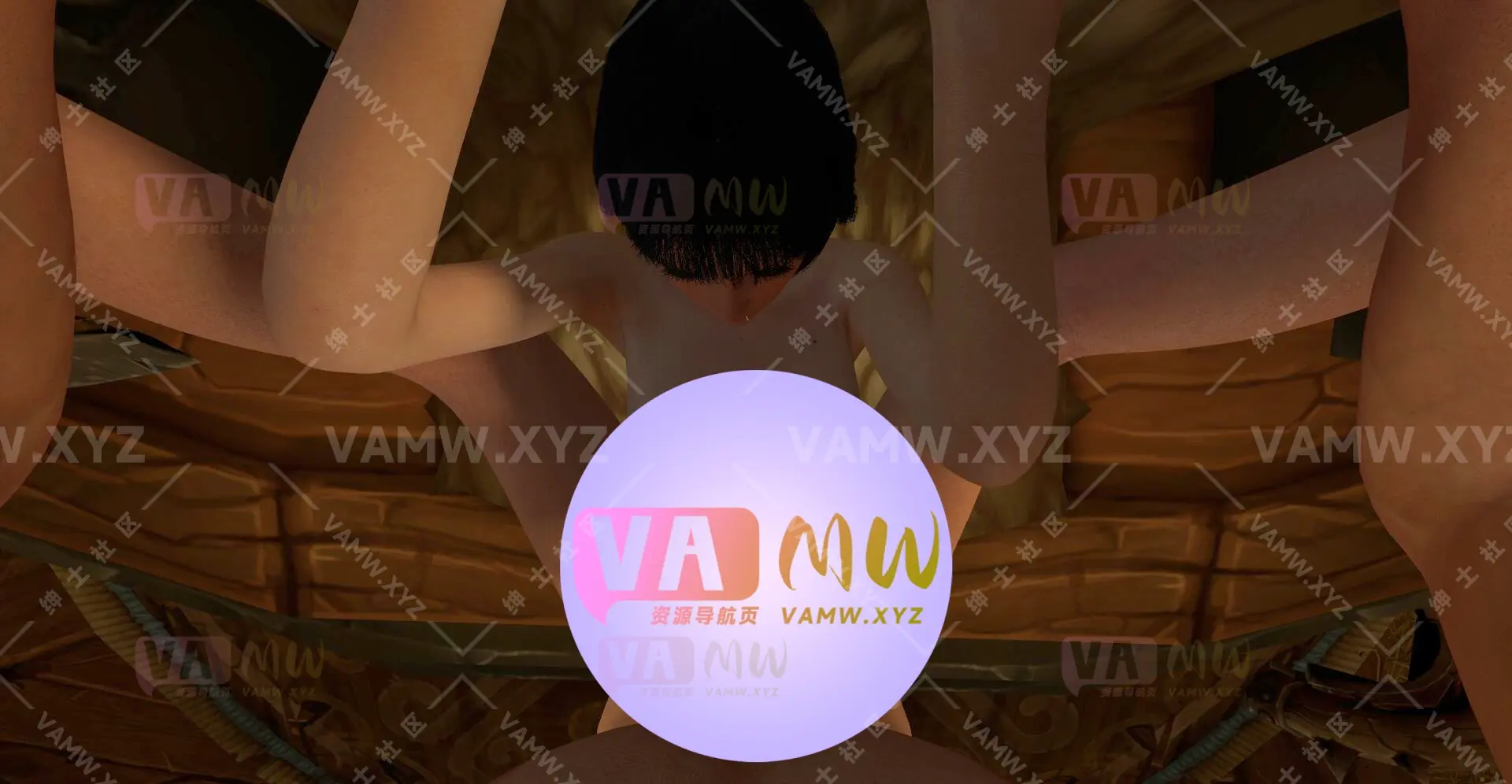 VAM场景Scene-VAM虚拟女友游戏场景-欢乐宝座2 Zeeko.Happy_Throne.2/VAM scene Scene-VAM virtual girlfriend game scene-Happy Throne 2 Zeeko.Happy_Throne.2-VAM资源站