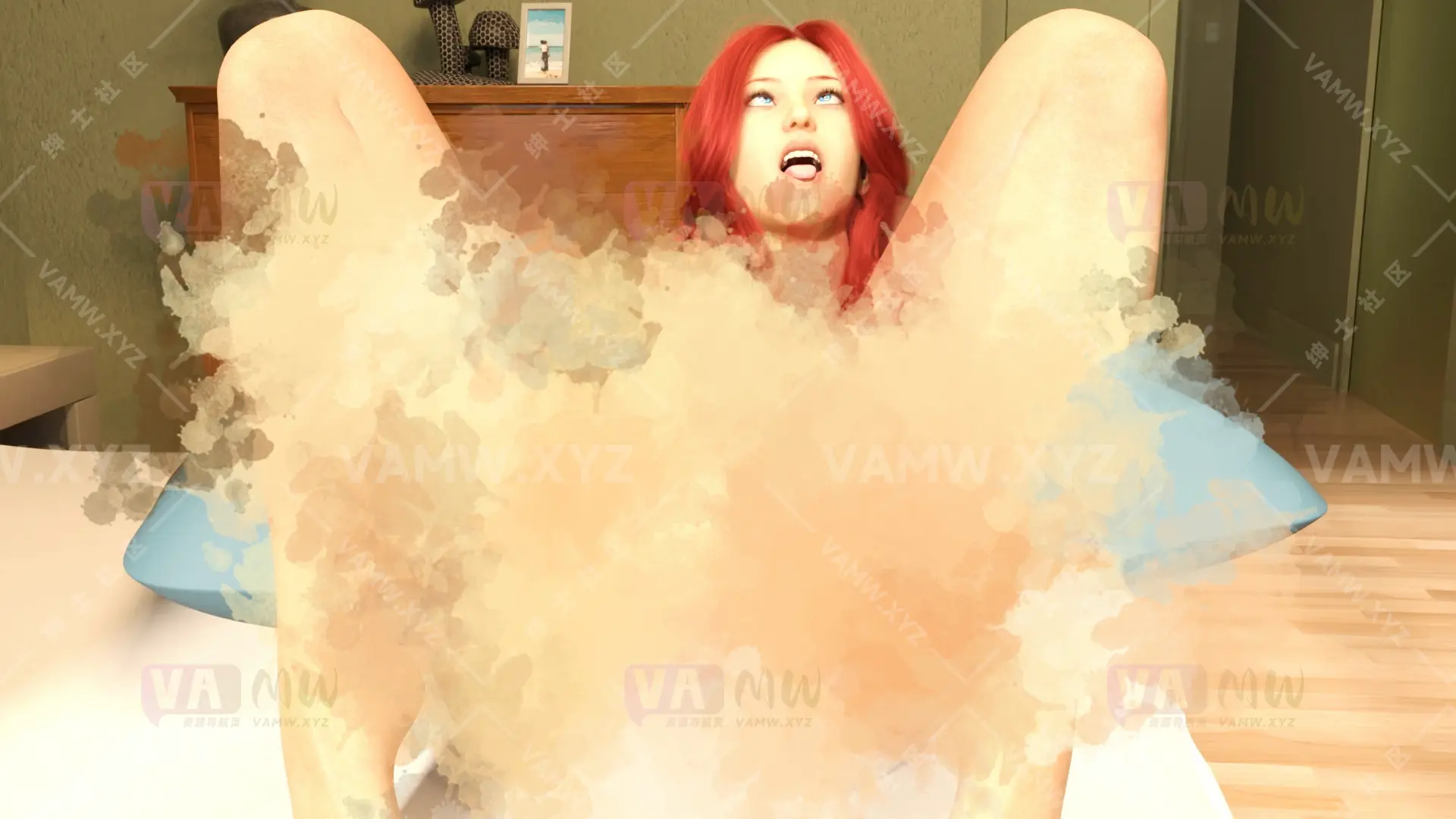 [游戏]安卓+电脑双端 [欧美SLG] 狂野夜总会 One Wild Futa Nightclub V0.92 汉化版 [PC+安卓]/[Game] Android + Computer Dual-European and American SLG] Wild Nightclub One Wild Futa Nightclub V0.92 Chinese version [PC + Android]