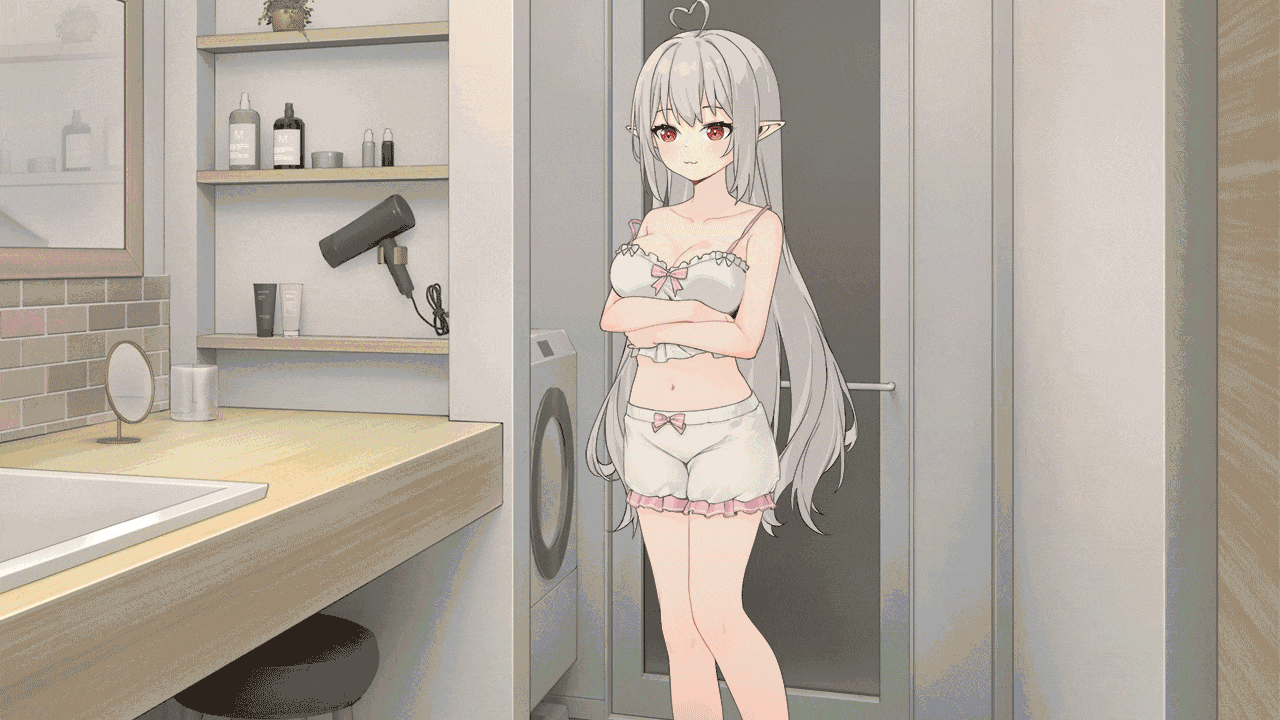 [游戏]PC 更新[互动养成SLG/同居生活/动态] 和存在感薄弱妹妹一起的简单生活 存在感薄い妹との簡単生活 v0.6.0C 官方中文版 [1.70G]/[Game] PC Update [Interactive SLG/Cohabitation Life/Dynamic] Simple Life with Sister with a weak presence The Simple Life of Sister with a weak presence v0.6.0C Official Chinese Version [1.70G]-VAM资源站