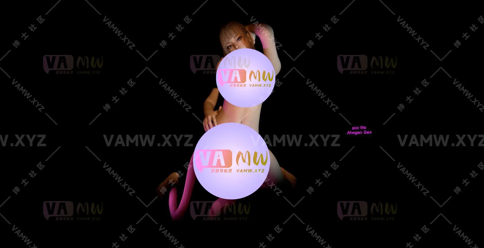 VAM场景Scene-VAM虚拟女友游戏场景-舞摇场景 abc ***.Ahegao_Sex.1/VAM scene Scene-VAM virtual girlfriend game scene-Danyao scene abc ***.Ahegao_Sex.1-VAM资源站