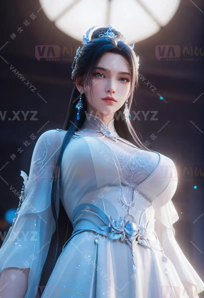 [AI绘画]陆雪琪 瑟瑟+横竖屏壁纸 HD306P+744 MB ai20250515170406005/[AI Painting] Lu Xueqi Seser+horizontal and vertical screen wallpaper HD306P+744 MB ai20250515170406005-VAM资源站