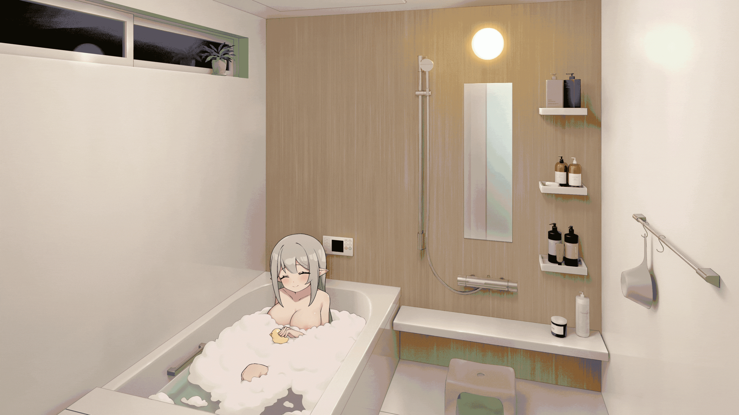 图片[2]-[游戏]PC 更新[互动养成SLG/同居生活/动态] 和存在感薄弱妹妹一起的简单生活 存在感薄い妹との簡単生活 v0.6.0C 官方中文版 [1.70G]/[Game] PC Update [Interactive SLG/Cohabitation Life/Dynamic] Simple Life with Sister with a weak presence The Simple Life of Sister with a weak presence v0.6.0C Official Chinese Version [1.70G]-VAM资源站