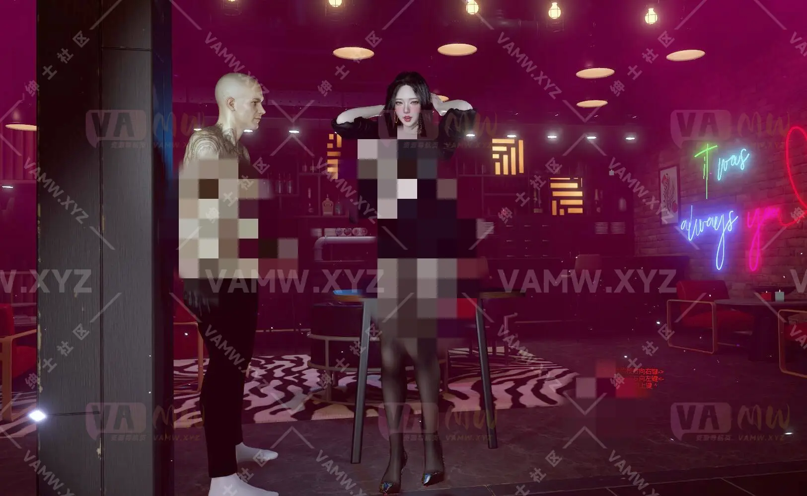 VAM场景资源 andywongusa.boss.1/VAM scene resources andywongusa.boss.1-VAM资源站