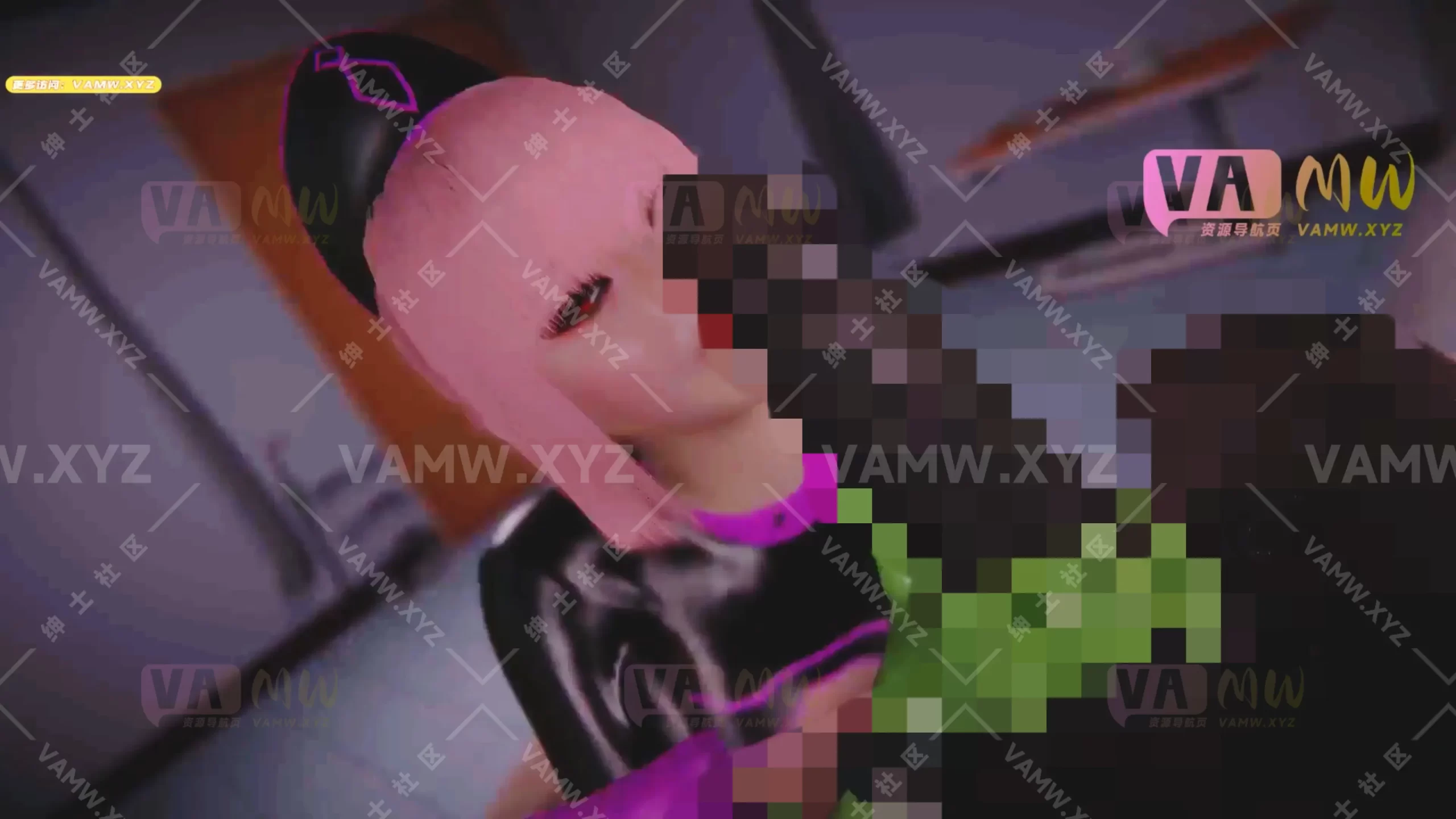 [大片]医院小护士对黑大哥和小白哥的检查 3分12