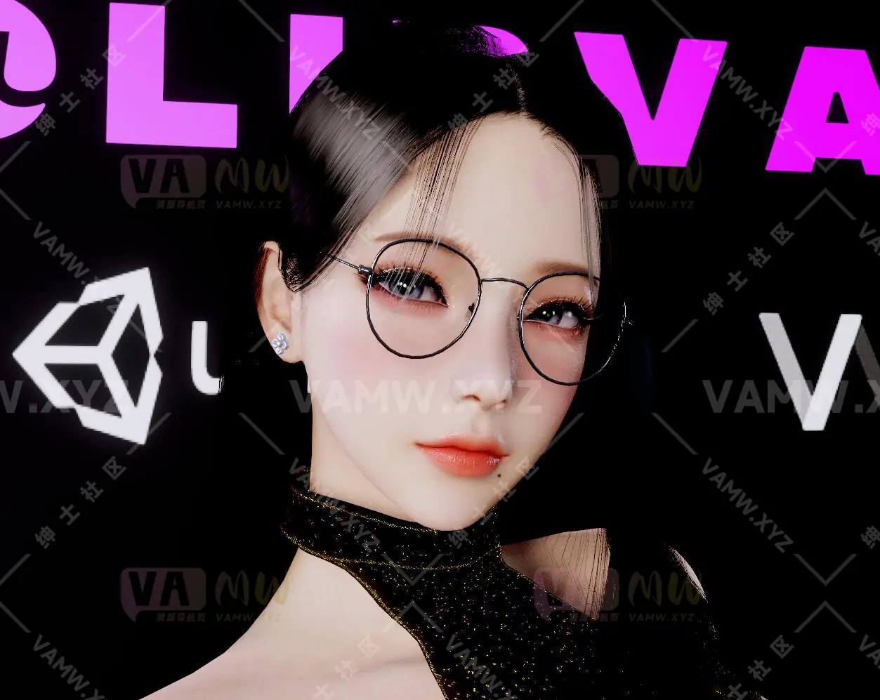 LibVaM.Lan 兰.2-VAM资源站