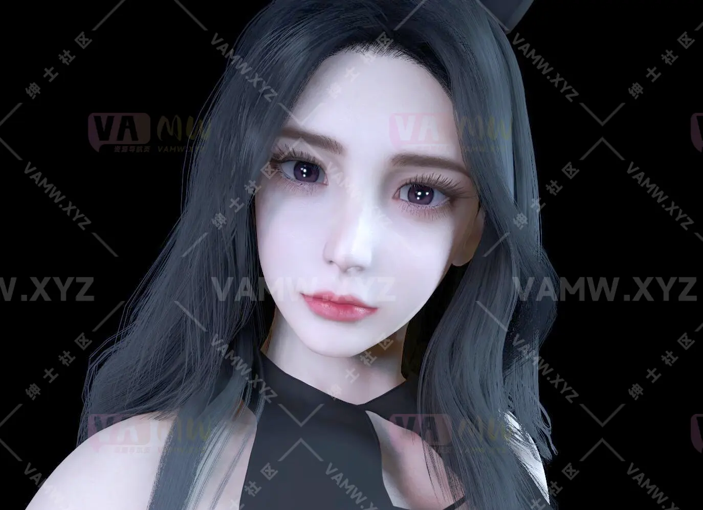 夜场商务姐姐 ***Z.美欣.1/Nightclub Business Sister ***Z. Meixin.1-VAM资源站