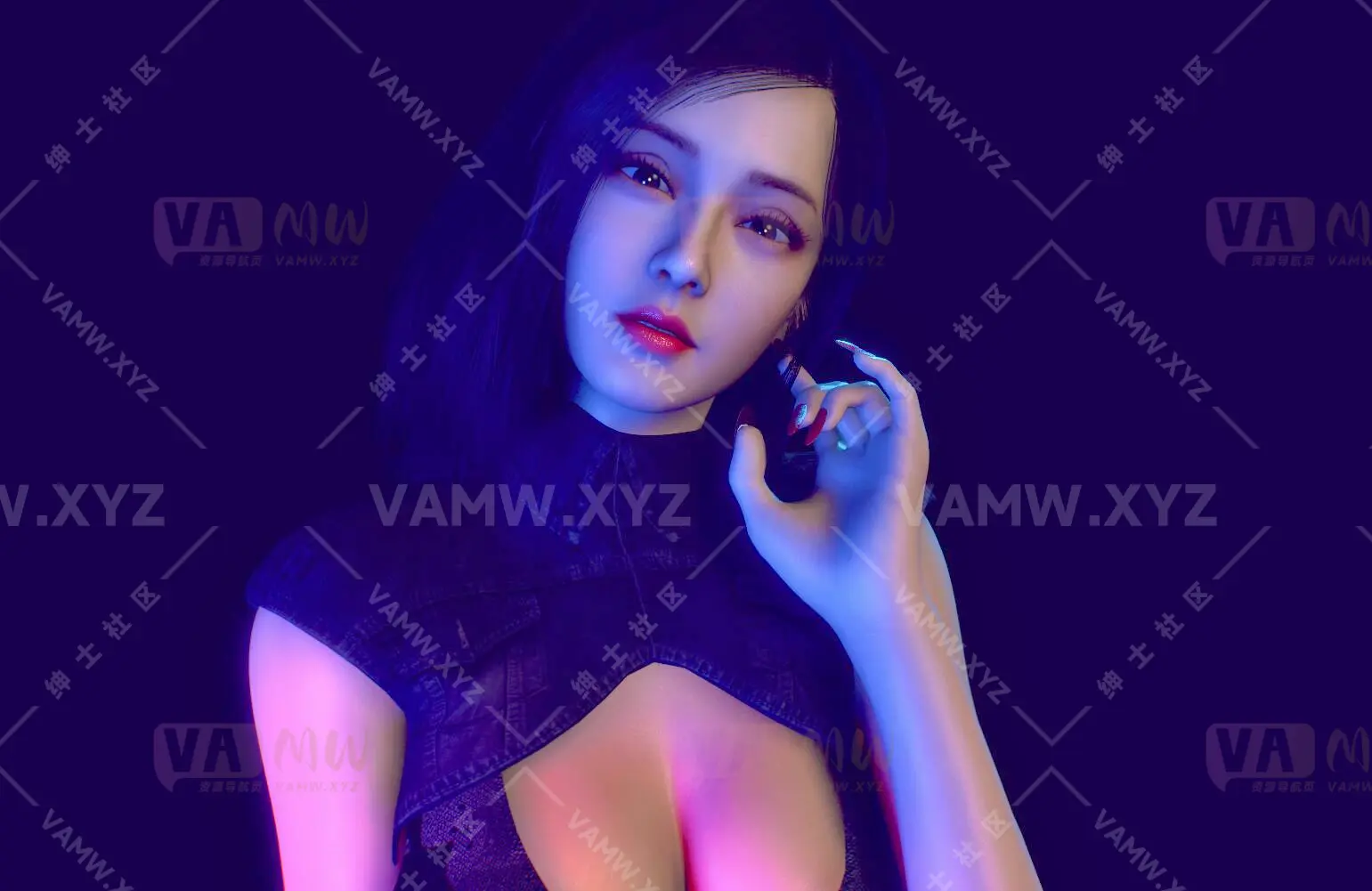 Dmoold.润琪.1/Dmoold.Runqi.1-VAM资源站