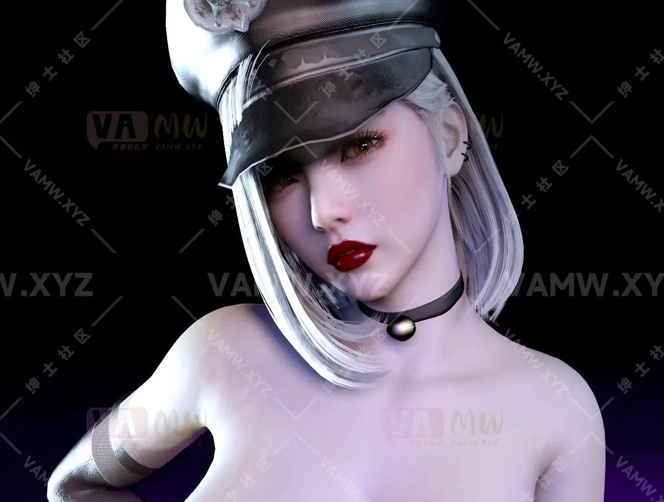 bosskang.Aponia 阿波尼亚 .1