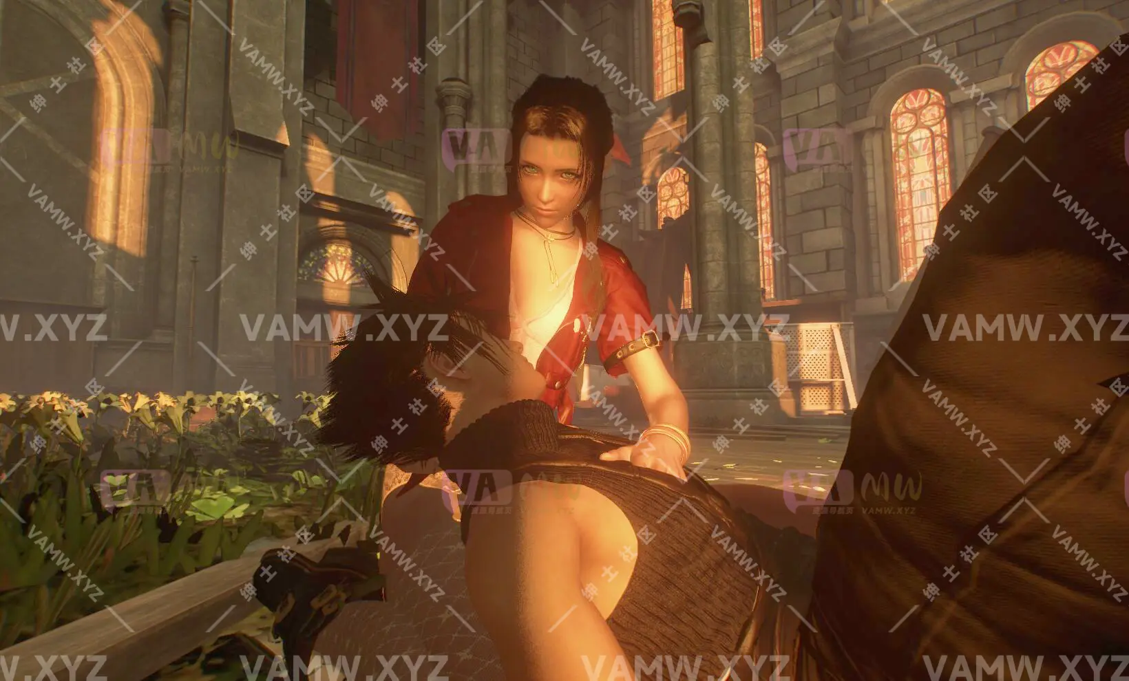 汉化版C&G-STUDIO.Box_26_-_Final_Romance.3 《汉化版：C&G-STUDIO 26号包厢·终章浪漫3》