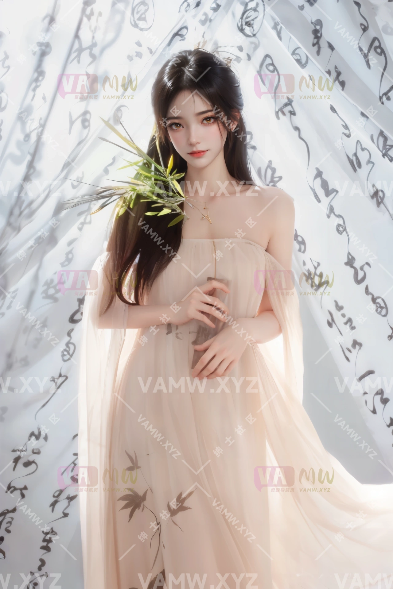 [AI绘画]姚曦 巨乳 HD107P+709 MB ai20250807113720003