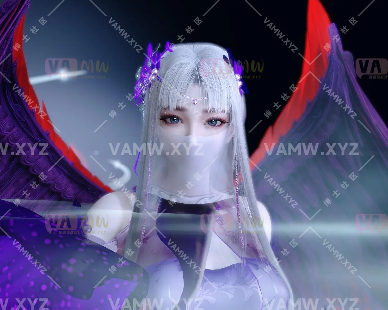 TSX.xiao'yi'xian.1 小医仙