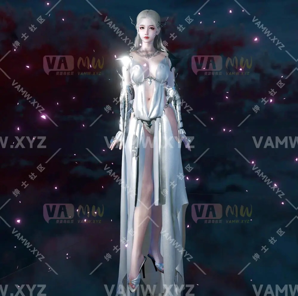 FRK.Styx.1 仙女冥河