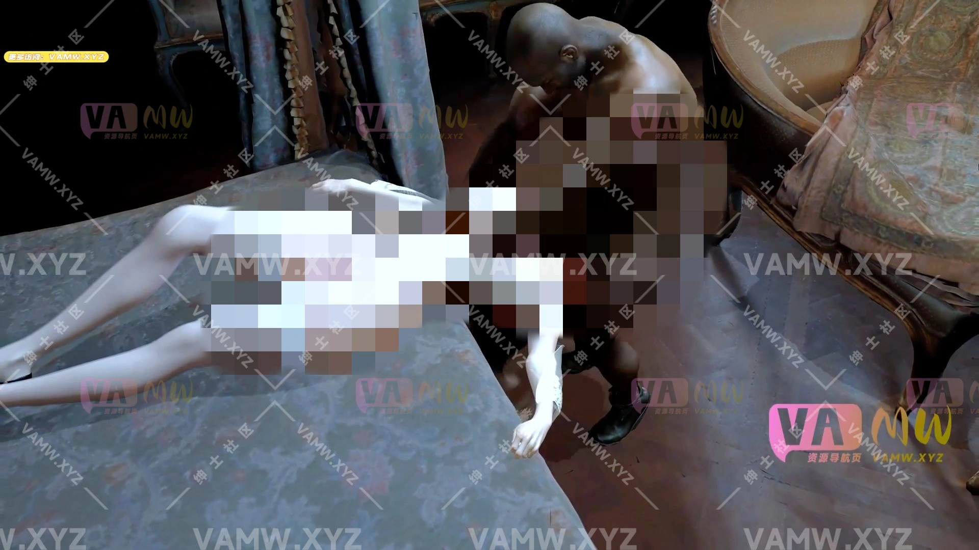 白富美母猪受难记 色鬼仆人*** Part1 2K - 15分30