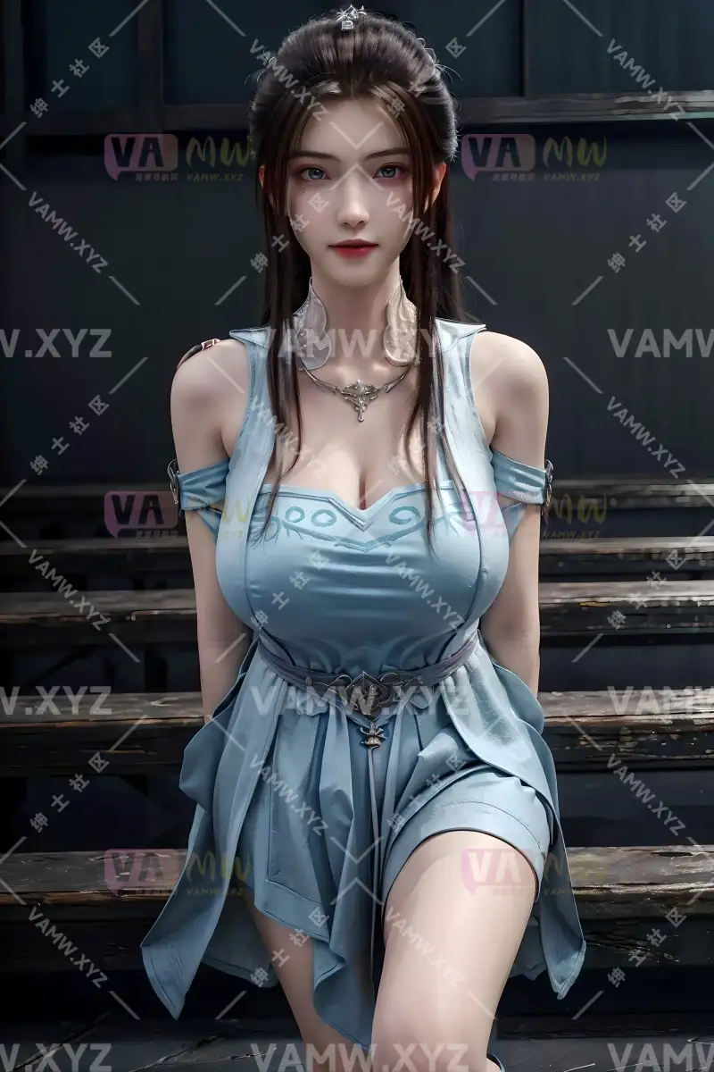 14203540497姬凌霜 瑟瑟+写真 HD109P-VAM资源站