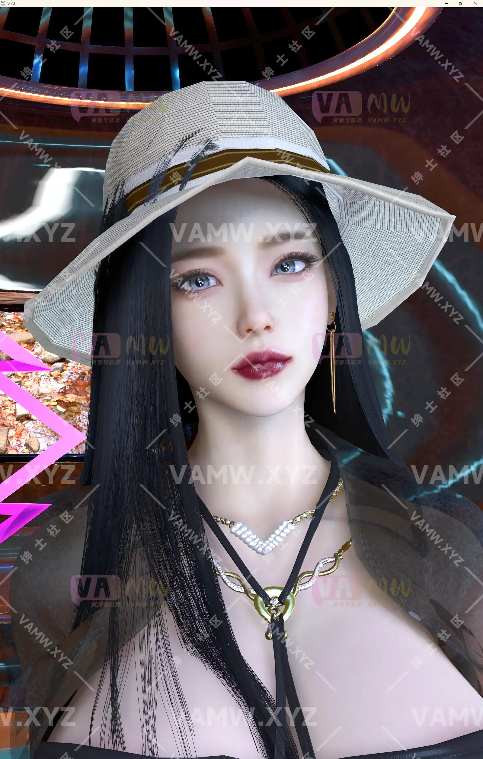 夏日比基尼小姐姐Hcg.DAI3_0.1