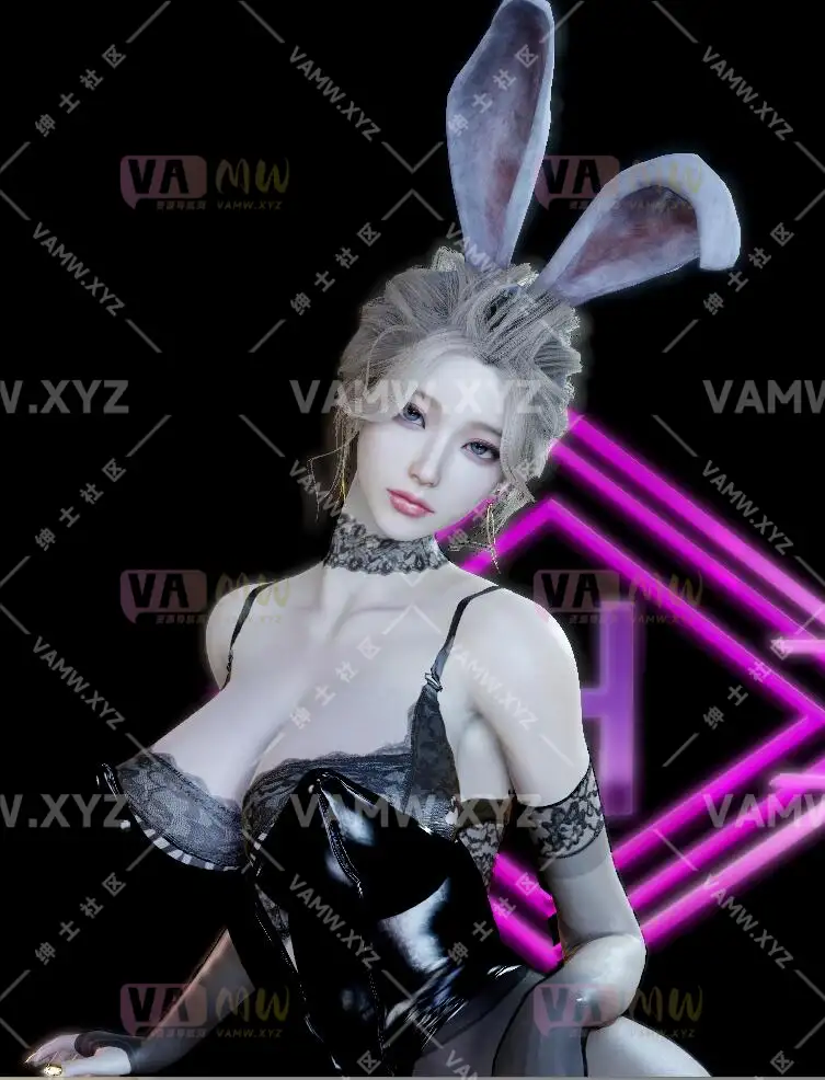 兔女郎 Hcg.dai3_1.1-VAM资源站