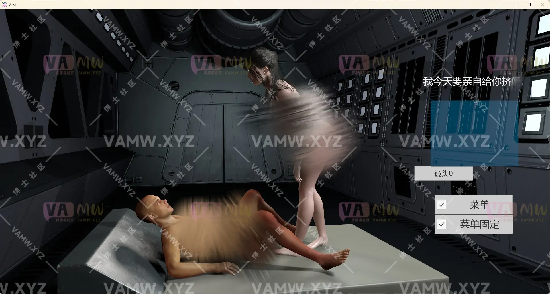 汉化版Zen.ZEN_219.1-VAM资源站